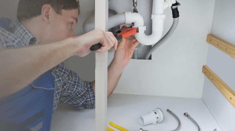 Professional Leak Detection in Dodge, WI